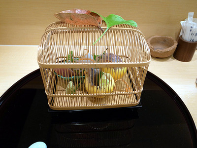 ̐͏H炵uv