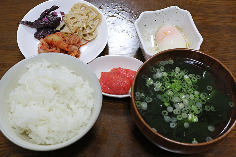 保温鍋 シャトルシェフ で初めて炊飯に挑戦 こんなの食べたよ