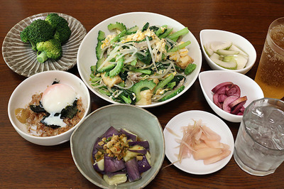 191014goyadinner.jpg
