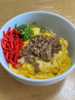 {ڂ̐eq@̂P